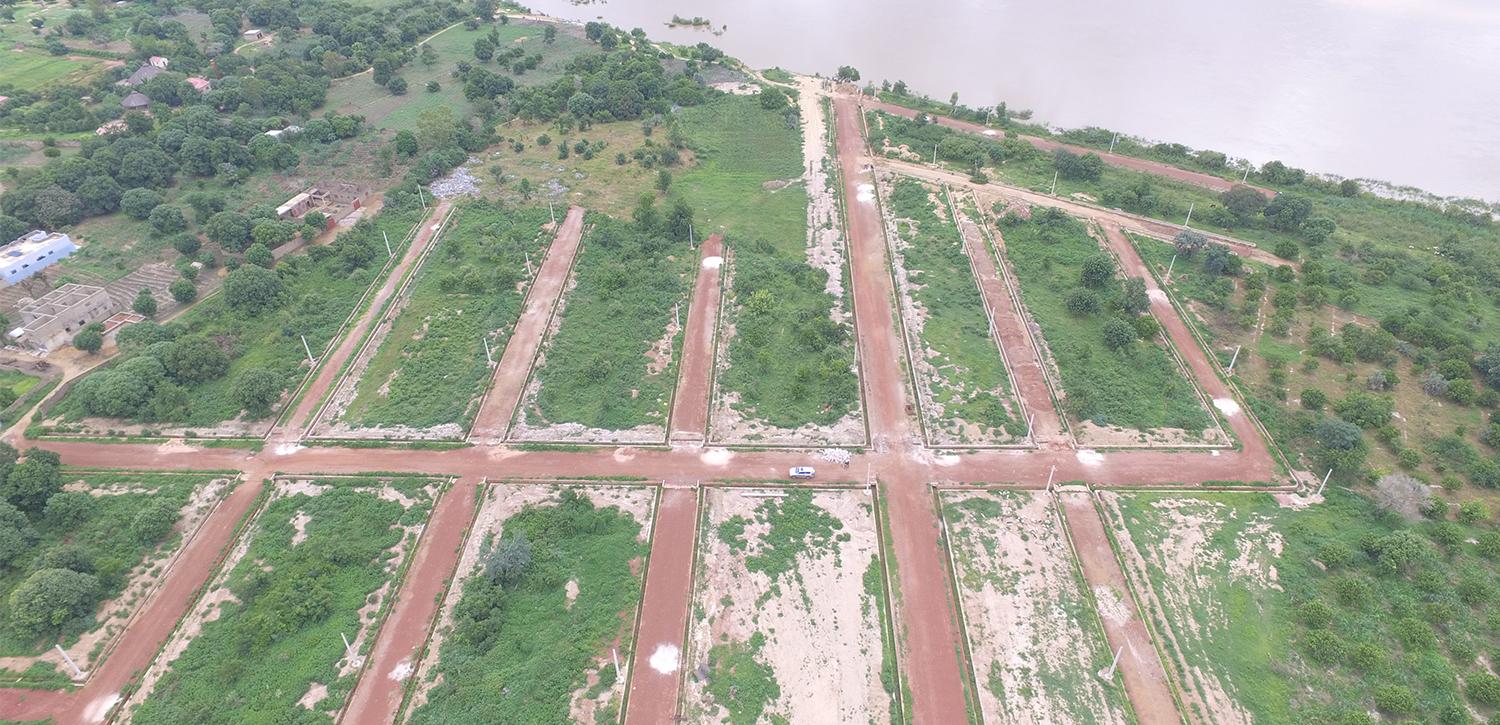Les Berges de Samaya ACI-SA