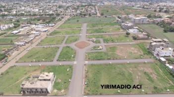 Lotissement de Yirimadio ACI-SA